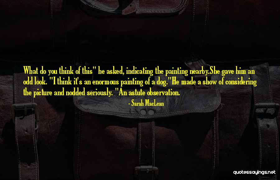 Teixeira News Quotes By Sarah MacLean Teixeira News Quotes By Sarah MacLean