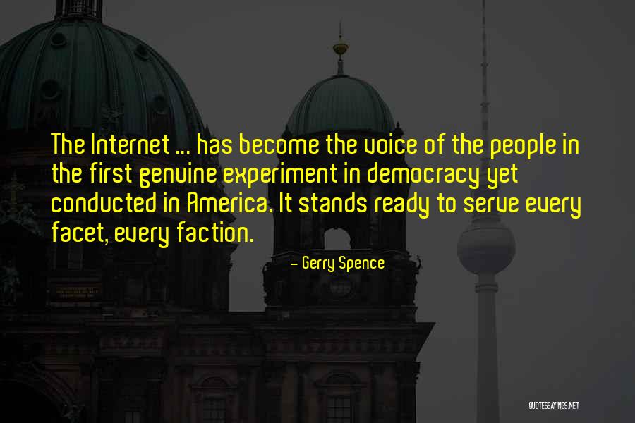 Teixeiras Polaris Quotes By Gerry Spence Teixeiras Polaris Quotes By Gerry Spence