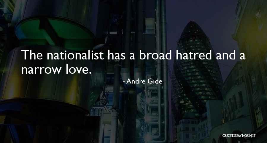 Tej Singh Neurologist Quotes By Andre Gide Tej Singh Neurologist Quotes By Andre Gide
