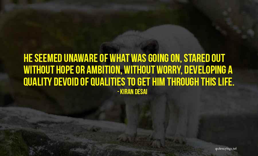 Tejada Furniture Quotes By Kiran Desai Tejada Furniture Quotes By Kiran Desai