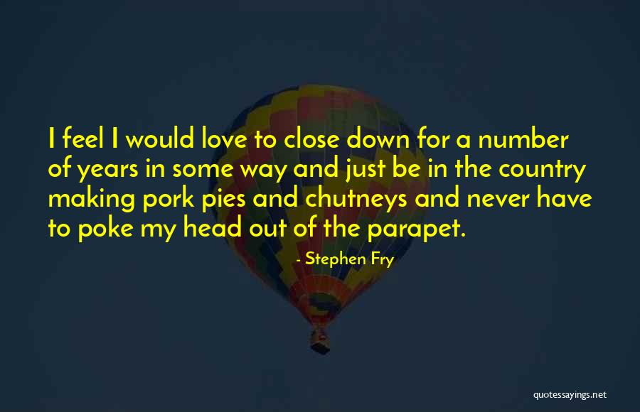 Tejada Trucking Quotes By Stephen Fry Tejada Trucking Quotes By Stephen Fry