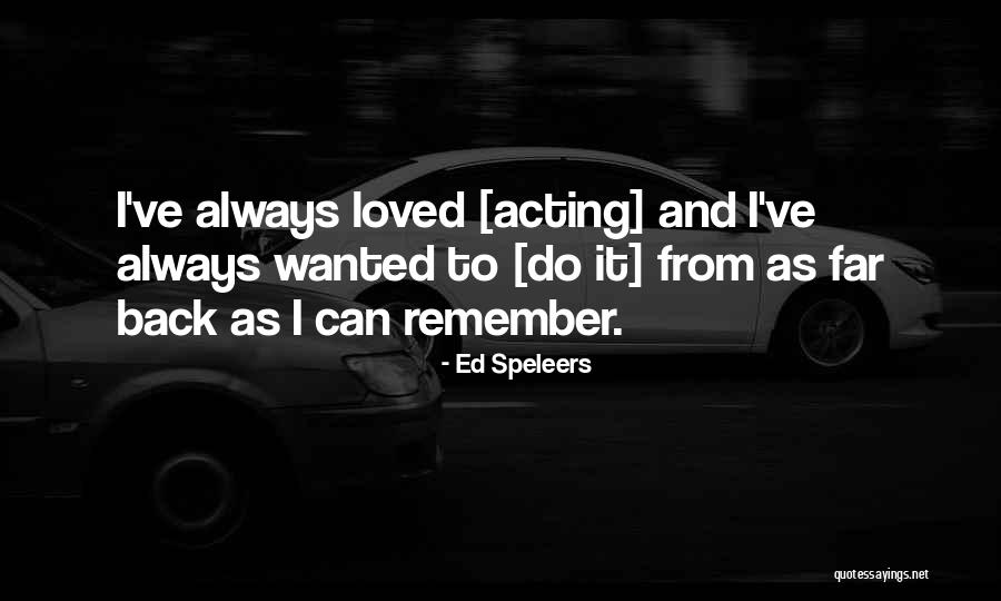 Tejado Translate Quotes By Ed Speleers Tejado Translate Quotes By Ed Speleers
