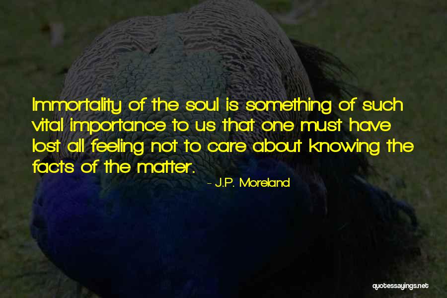 Tejados Mosaicos Quotes By J.P. Moreland Tejados Mosaicos Quotes By J.P. Moreland