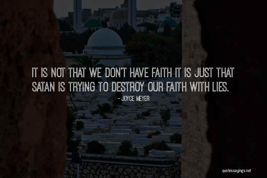 Tejados Mosaicos Quotes By Joyce Meyer Tejados Mosaicos Quotes By Joyce Meyer