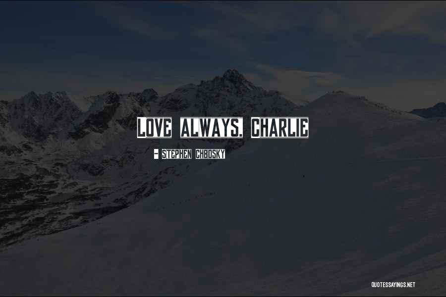 Tejados Mosaicos Quotes By Stephen Chbosky Tejados Mosaicos Quotes By Stephen Chbosky