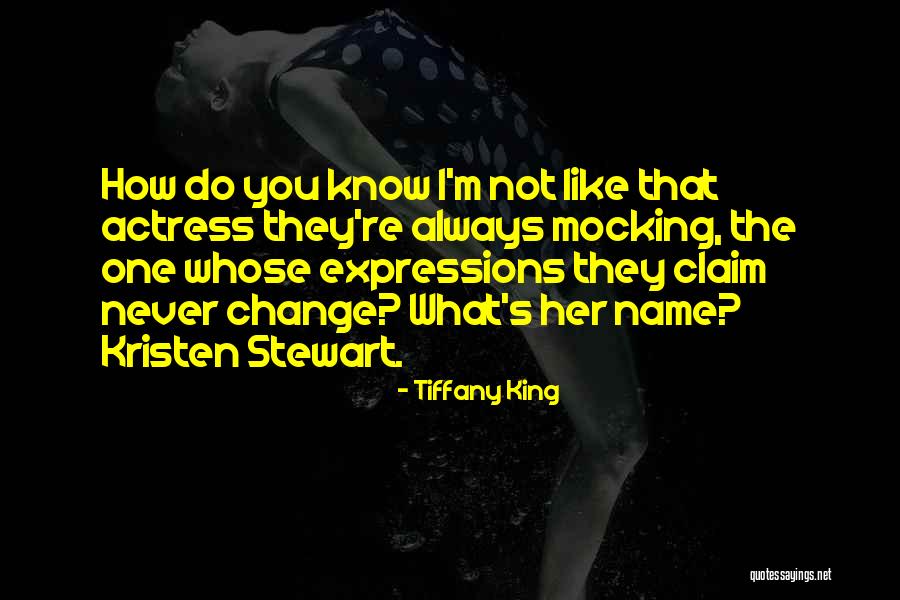 Tejados Mosaicos Quotes By Tiffany King Tejados Mosaicos Quotes By Tiffany King
