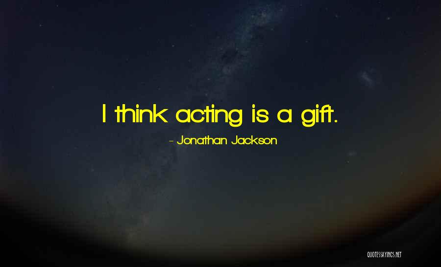 Tejados Para Quotes By Jonathan Jackson Tejados Para Quotes By Jonathan Jackson