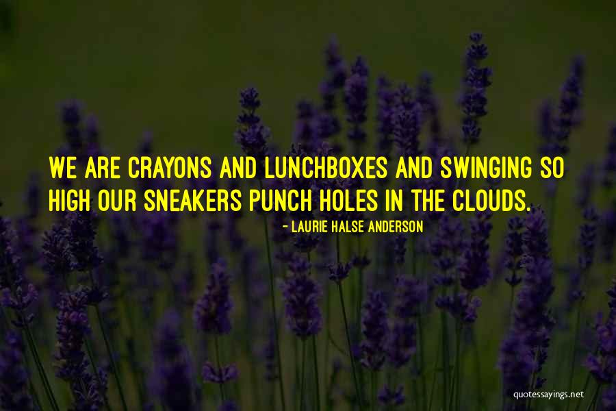 Tejados Para Quotes By Laurie Halse Anderson Tejados Para Quotes By Laurie Halse Anderson