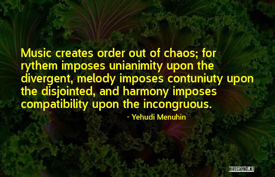 Tejal India Quotes By Yehudi Menuhin Tejal India Quotes By Yehudi Menuhin