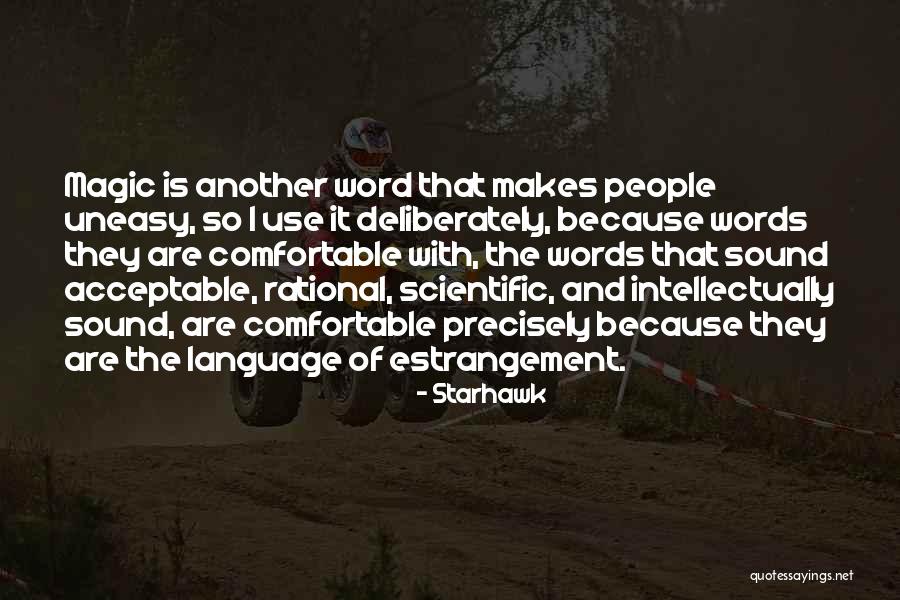 Tejallergia Quotes By Starhawk Tejallergia Quotes By Starhawk