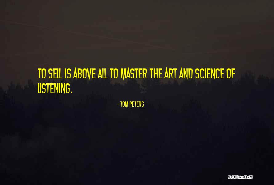 Tejallergia Quotes By Tom Peters Tejallergia Quotes By Tom Peters