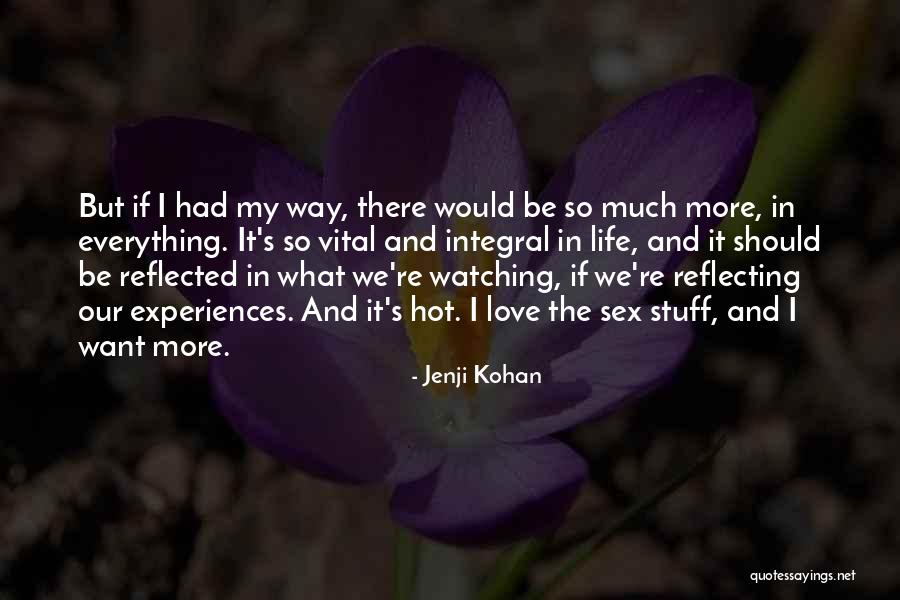 Tejeda Middle School Quotes By Jenji Kohan Tejeda Middle School Quotes By Jenji Kohan