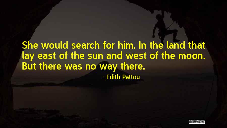 Tejeria Animal Quotes By Edith Pattou Tejeria Animal Quotes By Edith Pattou