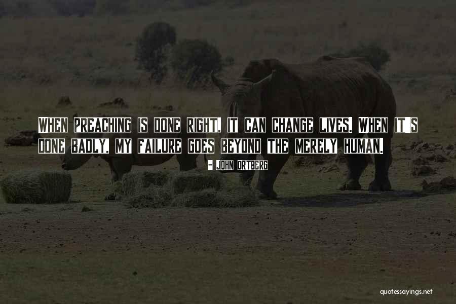 Tejeria Animal Quotes By John Ortberg Tejeria Animal Quotes By John Ortberg