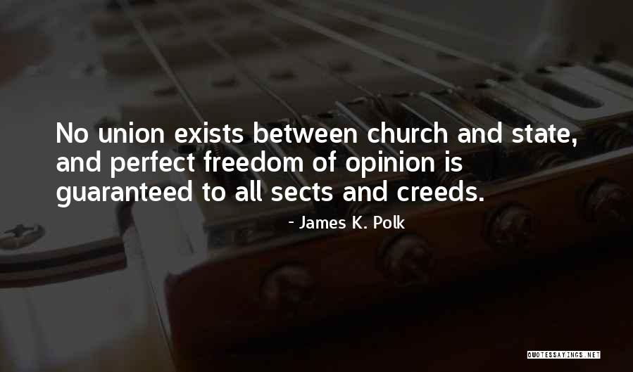 Tejerinas Quotes By James K. Polk Tejerinas Quotes By James K. Polk