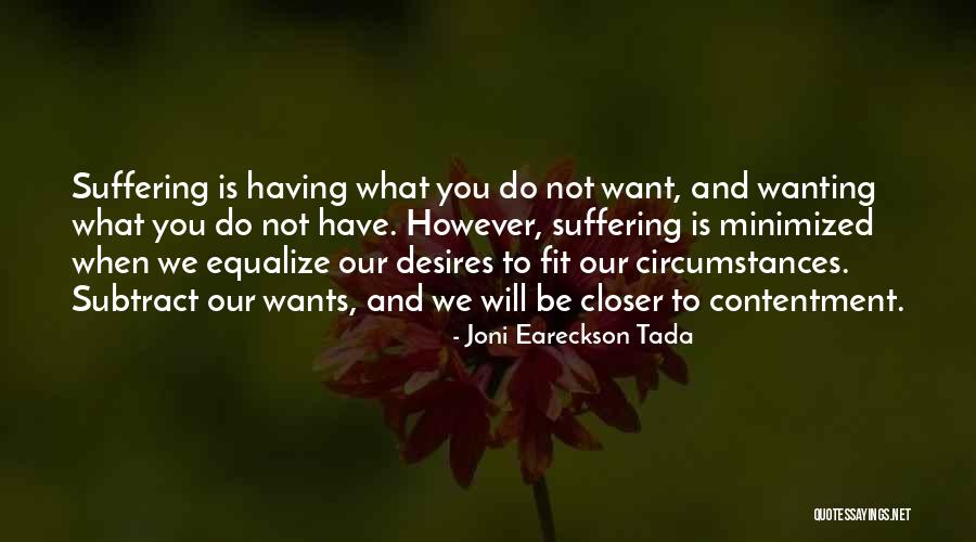 Tejes Bableves Quotes By Joni Eareckson Tada Tejes Bableves Quotes By Joni Eareckson Tada