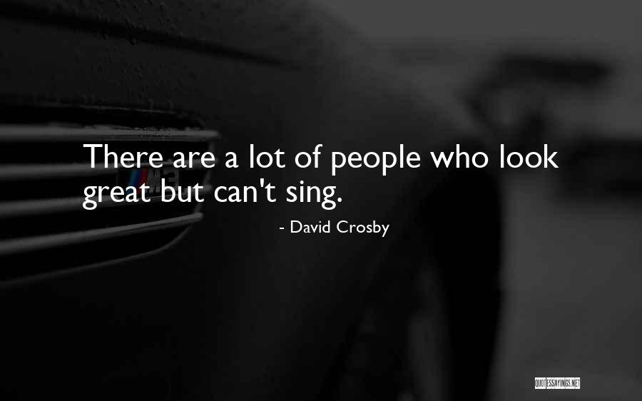 Tejido Sanguineo Quotes By David Crosby Tejido Sanguineo Quotes By David Crosby
