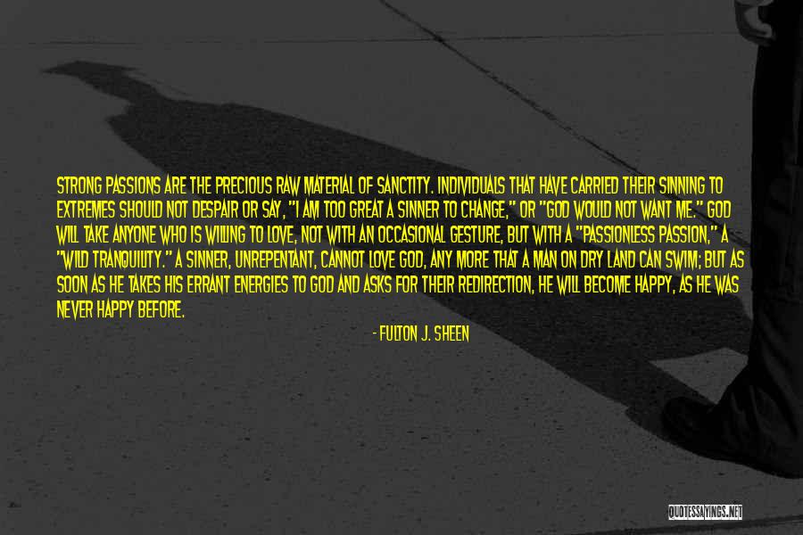Tejidos Del Quotes By Fulton J. Sheen Tejidos Del Quotes By Fulton J. Sheen