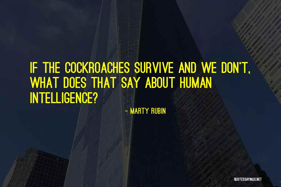 Tejidos Protectores Quotes By Marty Rubin Tejidos Protectores Quotes By Marty Rubin