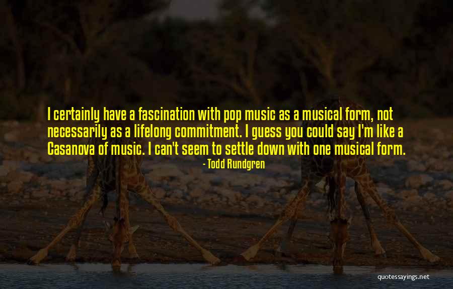 Tejinder Glamour Quotes By Todd Rundgren Tejinder Glamour Quotes By Todd Rundgren