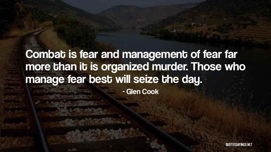 Tejinder Kalra Quotes By Glen Cook Tejinder Kalra Quotes By Glen Cook