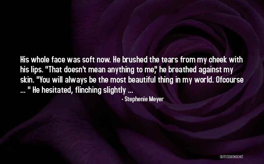 Tejolotes Quotes By Stephenie Meyer Tejolotes Quotes By Stephenie Meyer