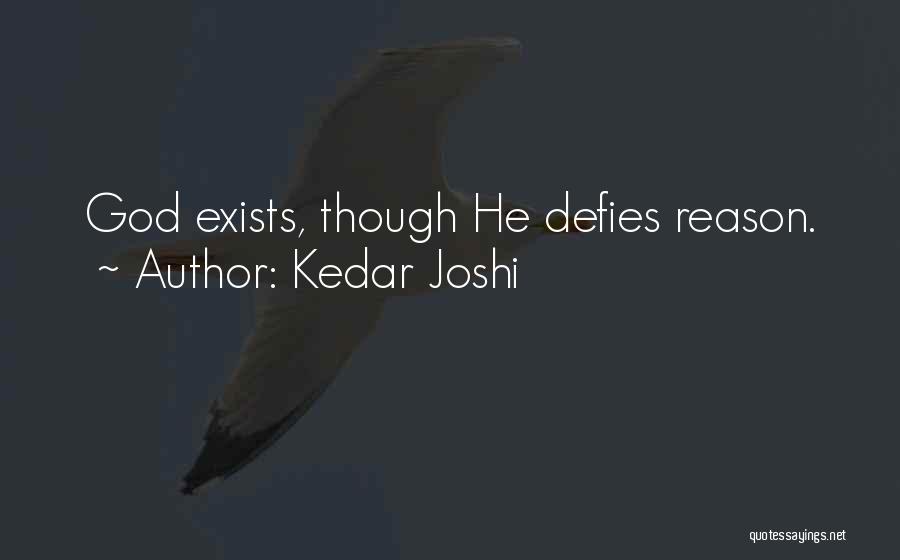 Tejomayananda Talks Quotes By Kedar Joshi