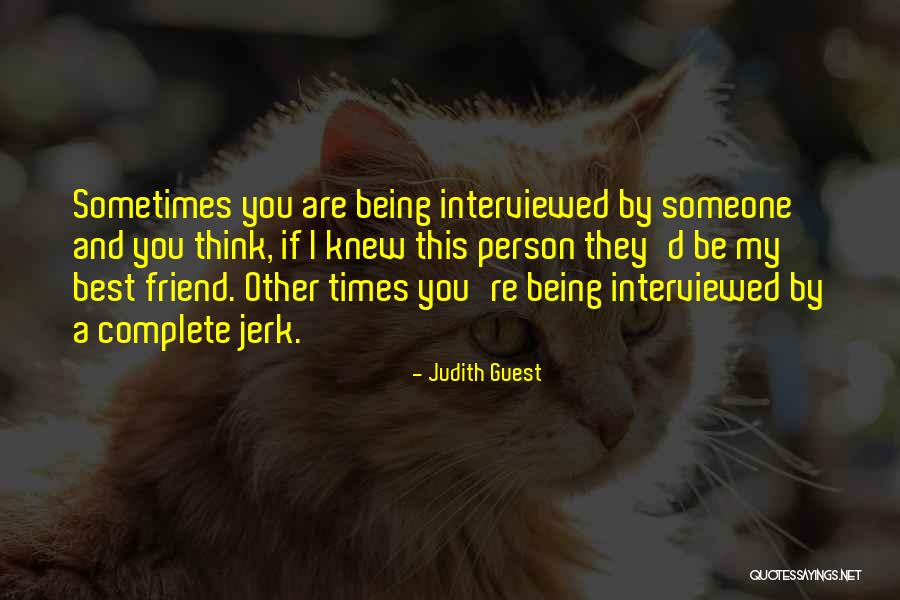 Tejones Band Quotes By Judith Guest Tejones Band Quotes By Judith Guest