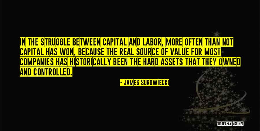 Tejones Estado Quotes By James Surowiecki Tejones Estado Quotes By James Surowiecki