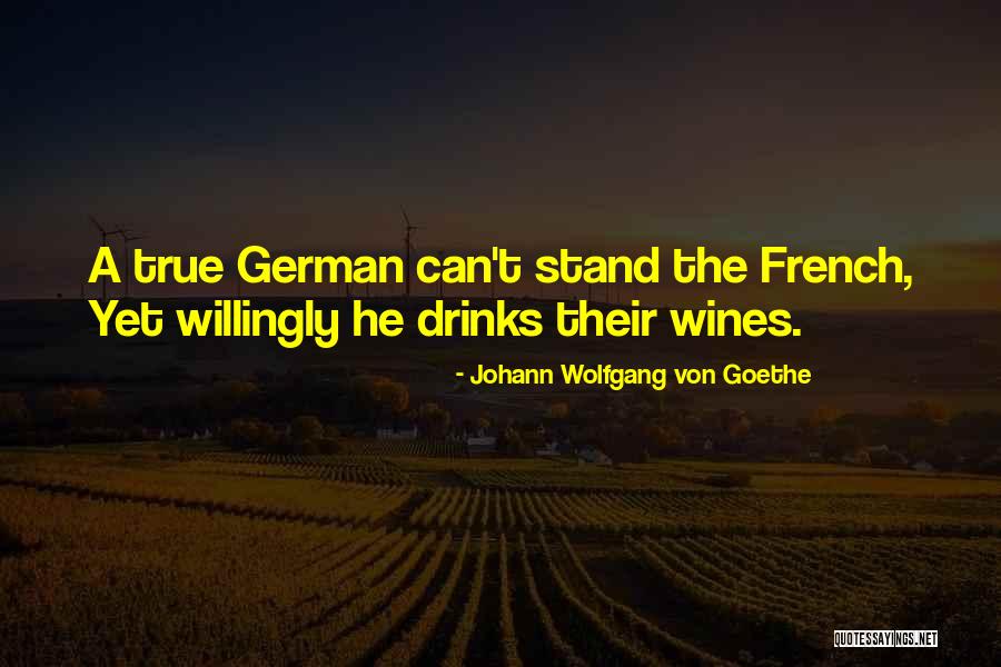 Tejpal Healing Quotes By Johann Wolfgang Von Goethe Tejpal Healing Quotes By Johann Wolfgang Von Goethe