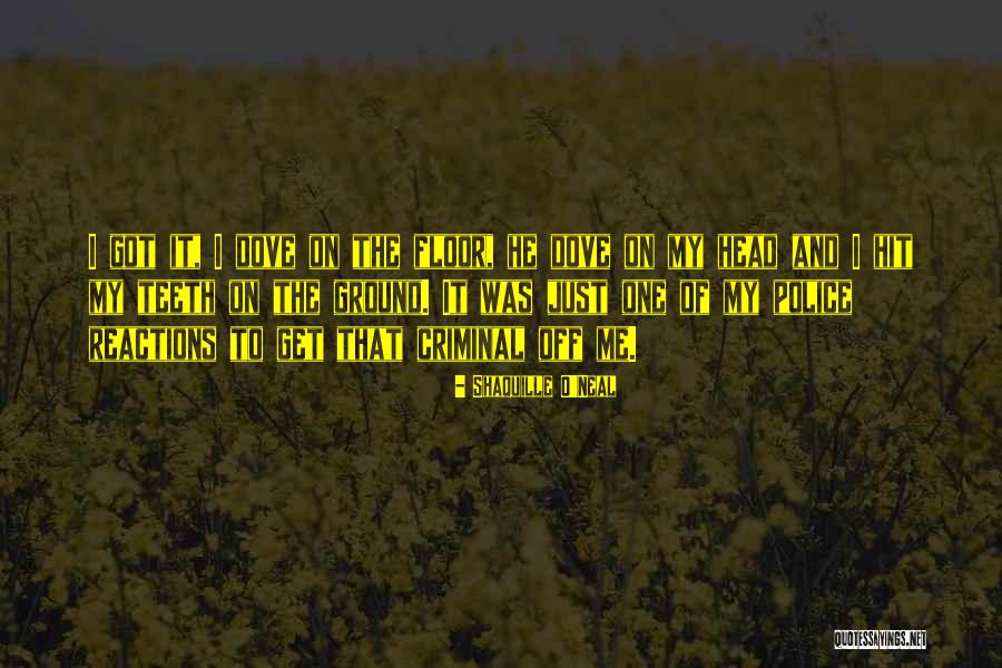 Tejpal Healing Quotes By Shaquille O'Neal Tejpal Healing Quotes By Shaquille O'Neal
