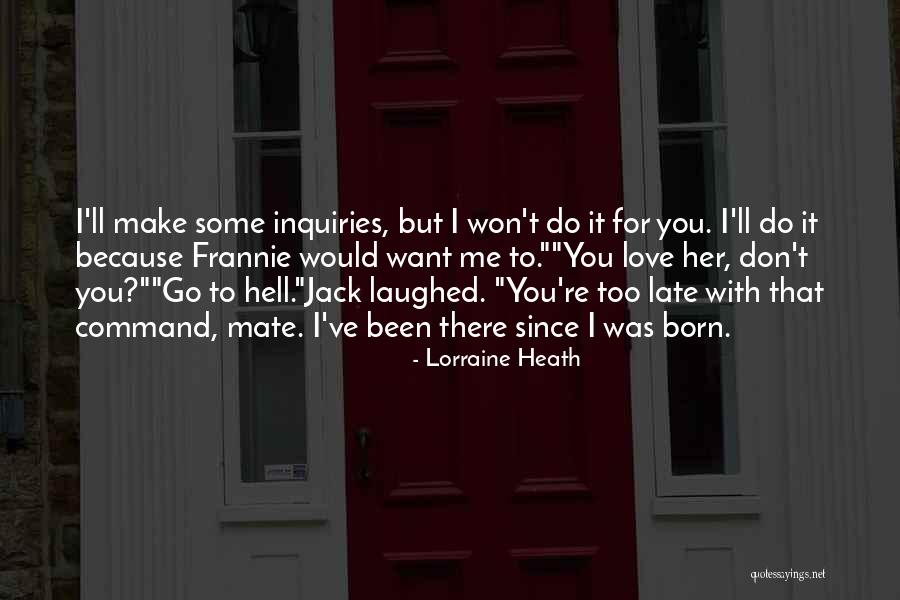 Tejpal Sheth Quotes By Lorraine Heath Tejpal Sheth Quotes By Lorraine Heath