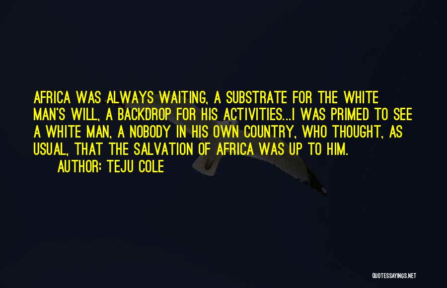 Teju Cole Quotes 1025140