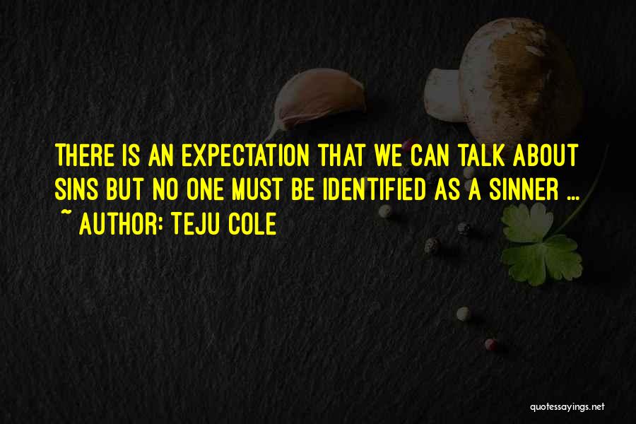Teju Cole Quotes 1371218