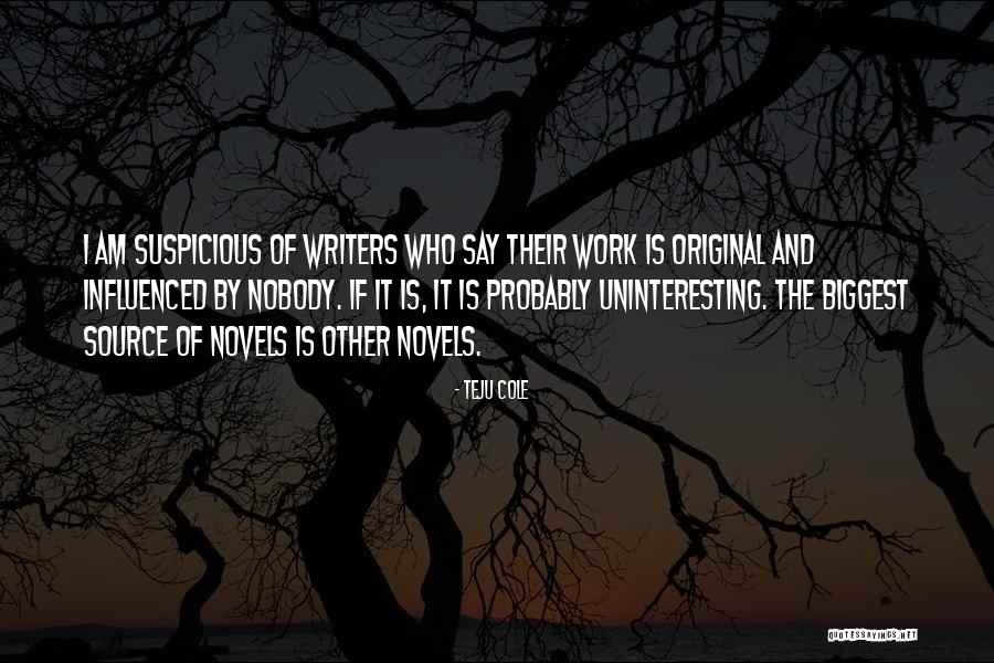 Teju Quotes By Teju Cole Teju Quotes By Teju Cole
