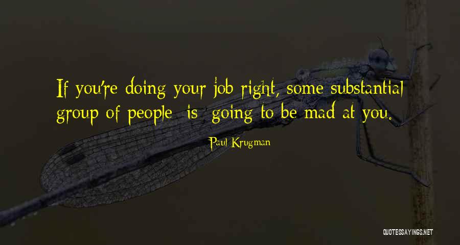 Tejwani Lokesh Quotes By Paul Krugman Tejwani Lokesh Quotes By Paul Krugman