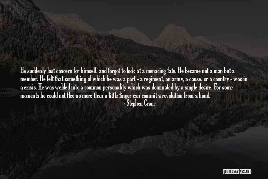 Tek Desigual Quotes By Stephen Crane Tek Desigual Quotes By Stephen Crane