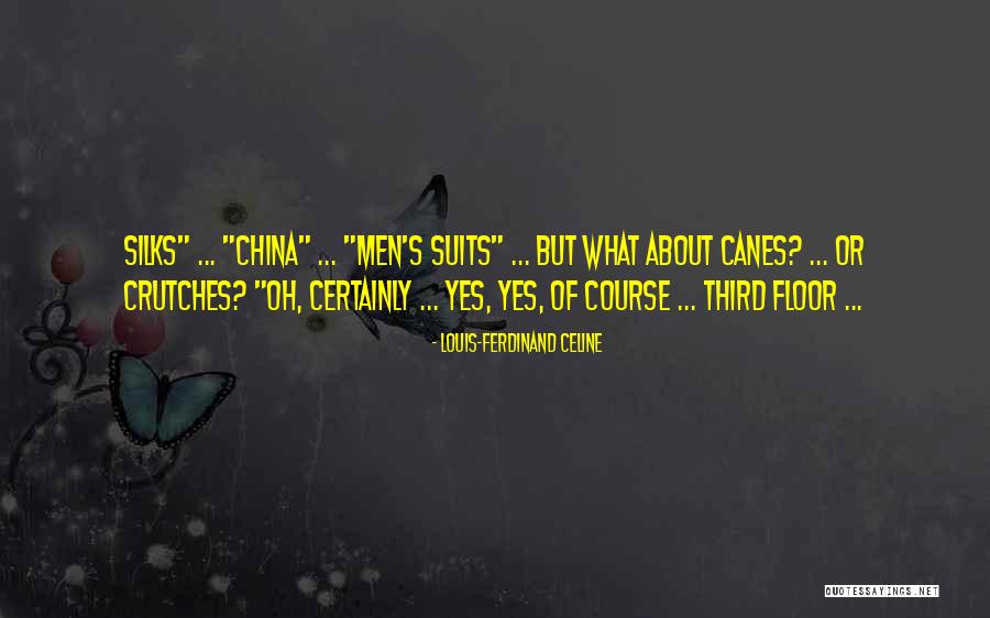 Tek Guess Quotes By Louis-Ferdinand Celine Tek Guess Quotes By Louis-Ferdinand Celine