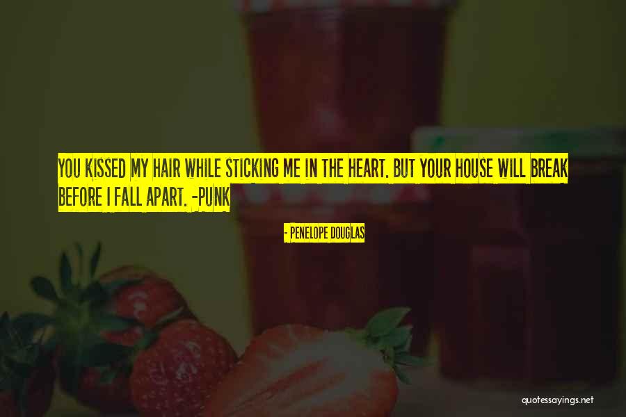 Tek Guess Quotes By Penelope Douglas Tek Guess Quotes By Penelope Douglas