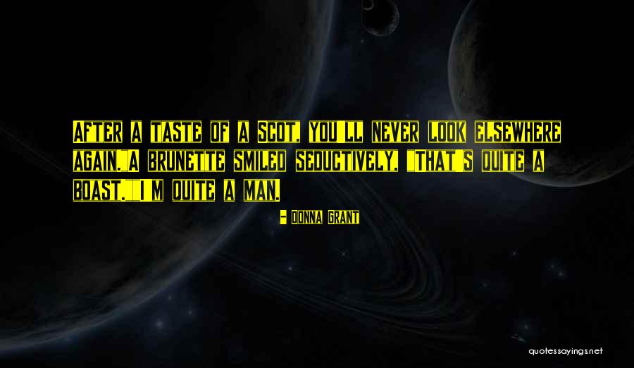 Tek Quotes By Donna Grant Tek Quotes By Donna Grant