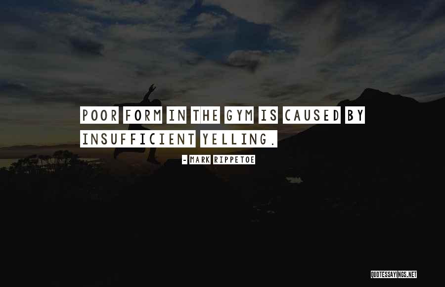Tek Quotes By Mark Rippetoe Tek Quotes By Mark Rippetoe