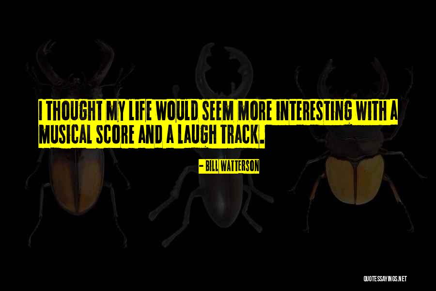 Tekah Moana Quotes By Bill Watterson Tekah Moana Quotes By Bill Watterson