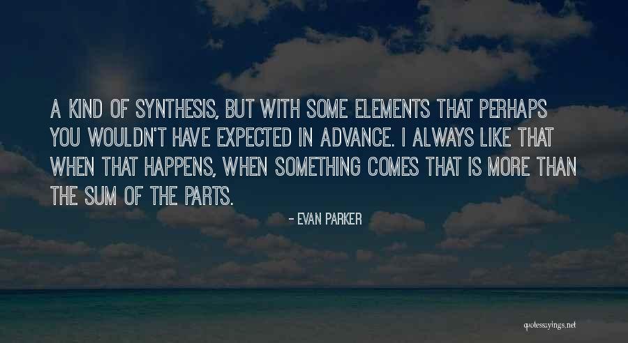 Tekah Moana Quotes By Evan Parker Tekah Moana Quotes By Evan Parker