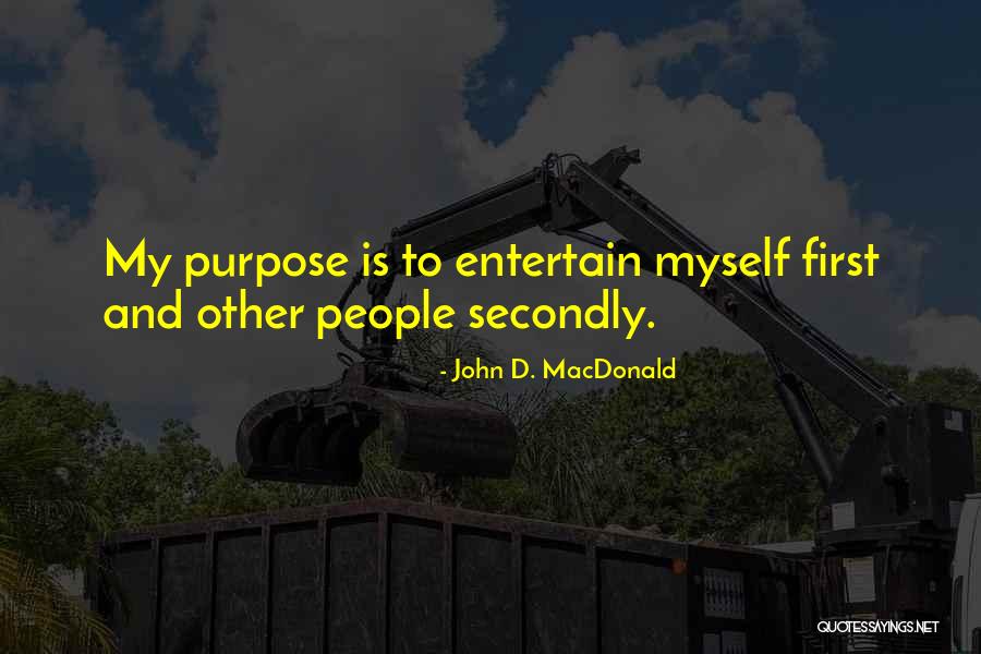 Tekah Moana Quotes By John D. MacDonald Tekah Moana Quotes By John D. MacDonald