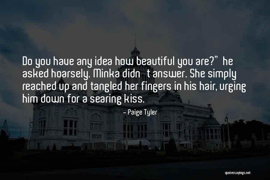 Tekahonwasen Quotes By Paige Tyler Tekahonwasen Quotes By Paige Tyler