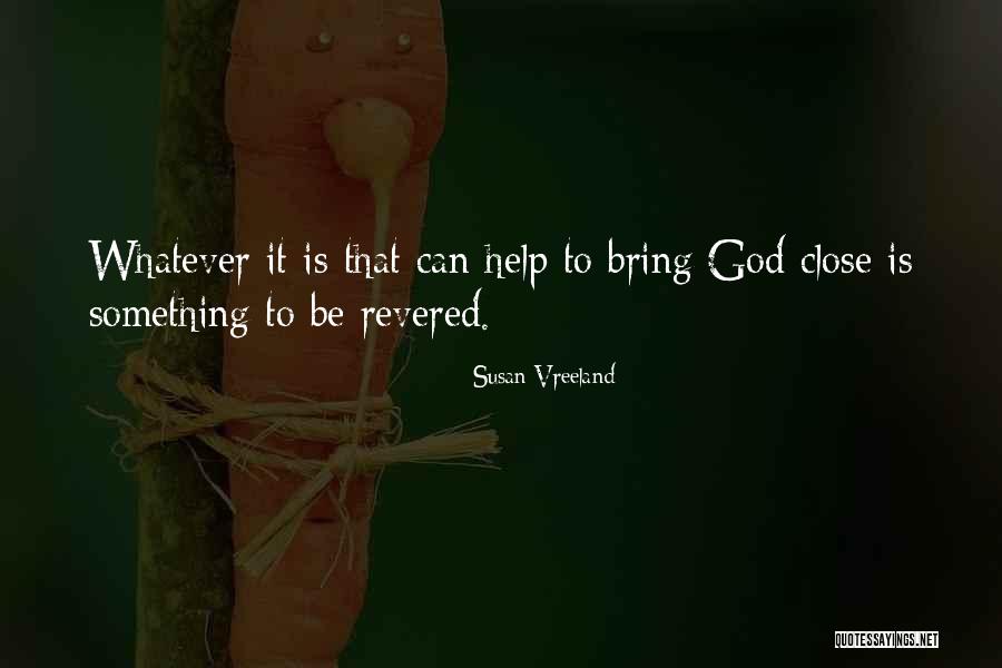 Tekanan Darah Quotes By Susan Vreeland Tekanan Darah Quotes By Susan Vreeland