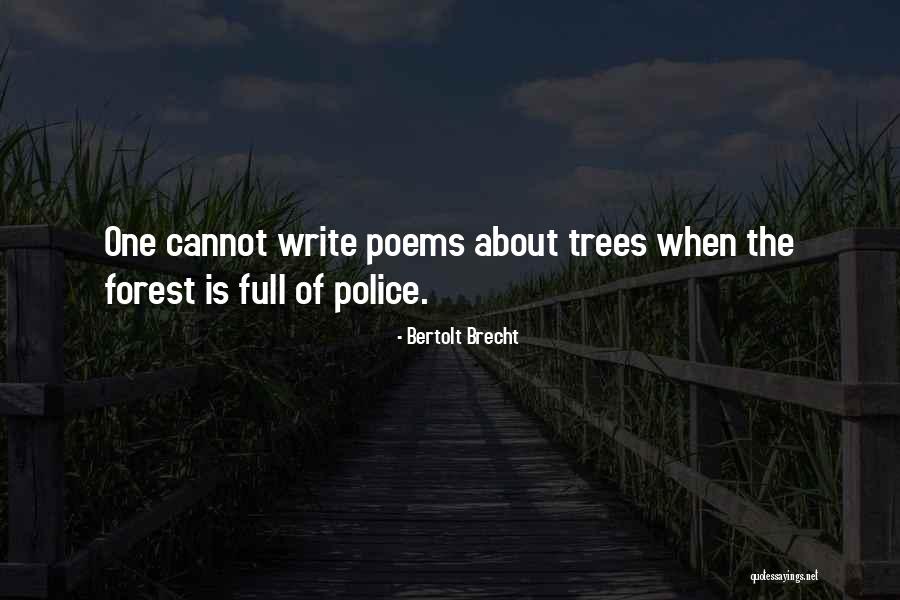 Tekel Quotes By Bertolt Brecht Tekel Quotes By Bertolt Brecht