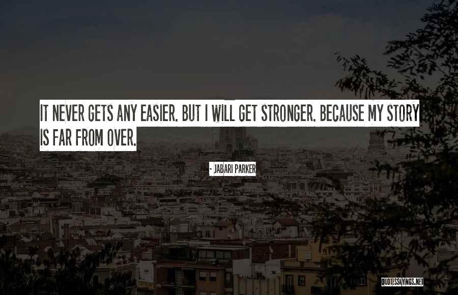 Tekel Quotes By Jabari Parker Tekel Quotes By Jabari Parker