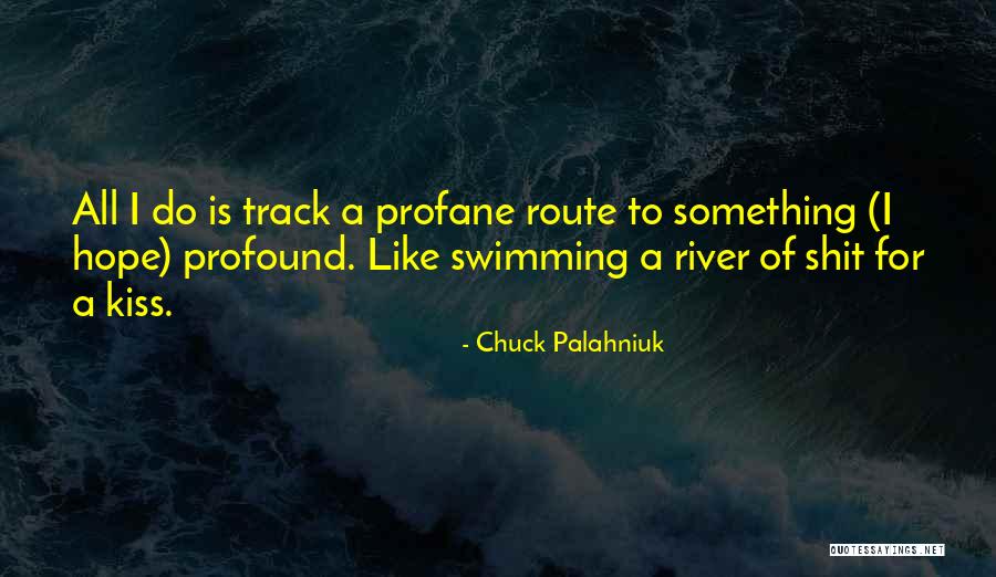 Teken Quotes By Chuck Palahniuk Teken Quotes By Chuck Palahniuk