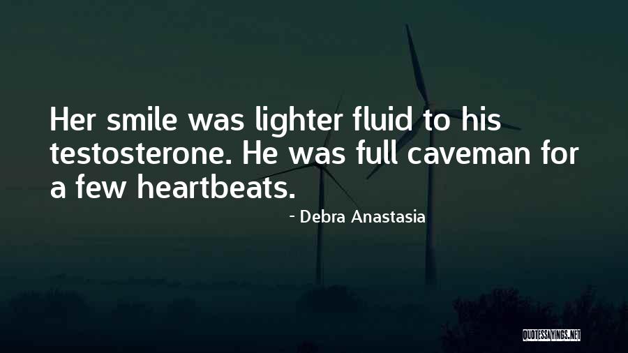 Teken Quotes By Debra Anastasia Teken Quotes By Debra Anastasia